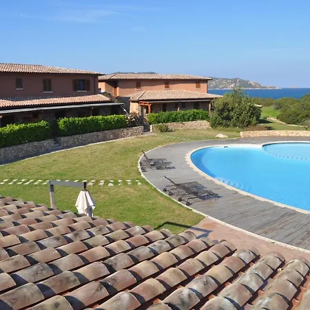 Cala Paradiso Holiday park