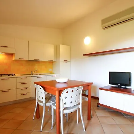 Holiday park Cala Paradiso