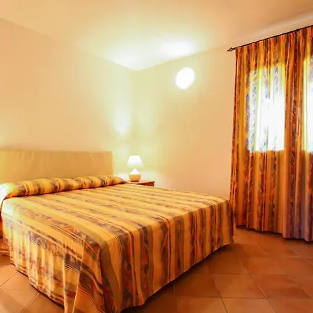 Cala Paradiso Holiday park Tortoli