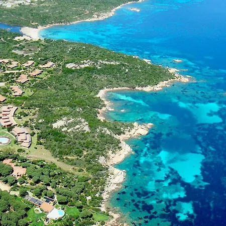 Cala Paradiso