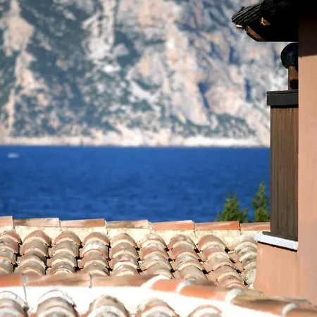 База отдыха Cala Paradiso 4*