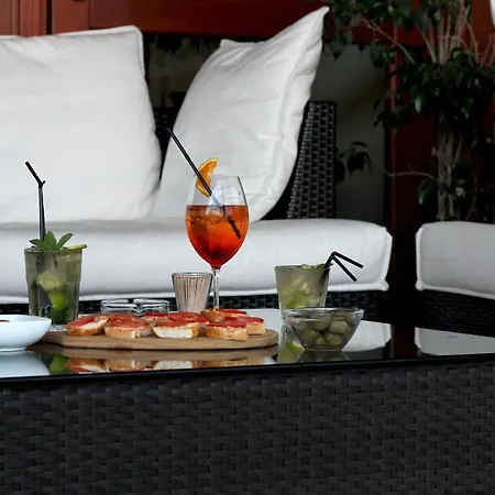 Holiday park Cala Paradiso 4*