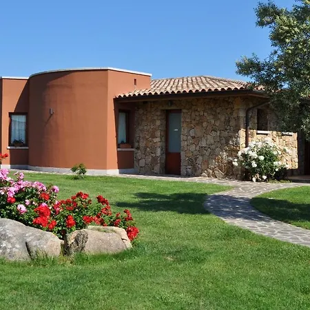 Cala Paradiso San Teodoro (Sardinia)