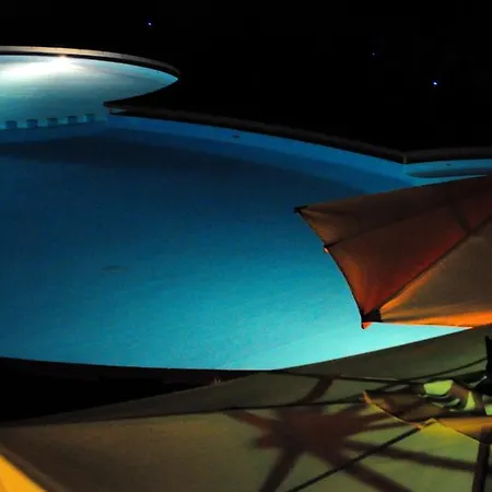 Prázdninový areál Cala Paradiso