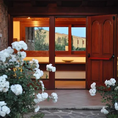 Cala Paradiso Prázdninový areál 4*