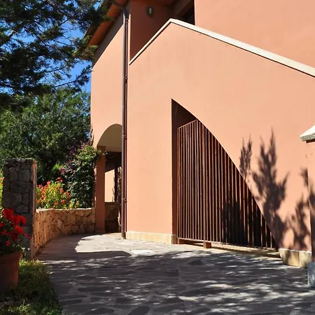 Holiday park Cala Paradiso Tortoli