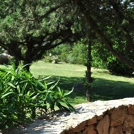 Cala Paradiso Prázdninový areál San Teodoro (Sardinia)