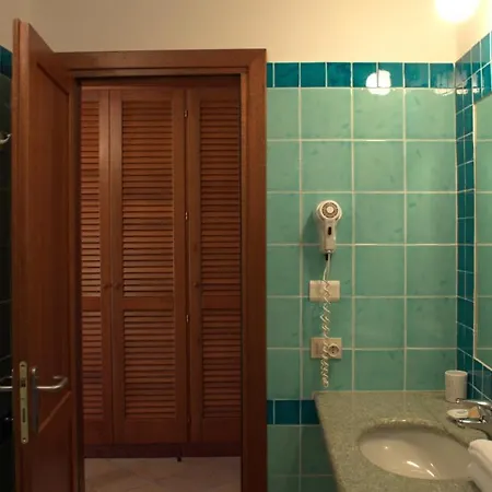 Cala Paradiso Prázdninový areál 4*