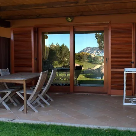 Cala Paradiso Holiday park