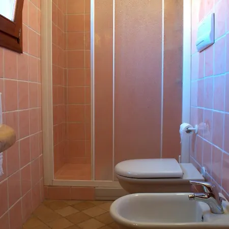 База отдыха Cala Paradiso 4*