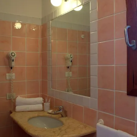 Cala Paradiso Holiday park 4*