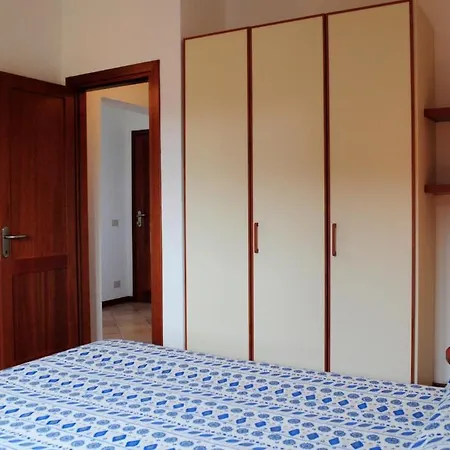 Prázdninový areál Cala Paradiso 4*