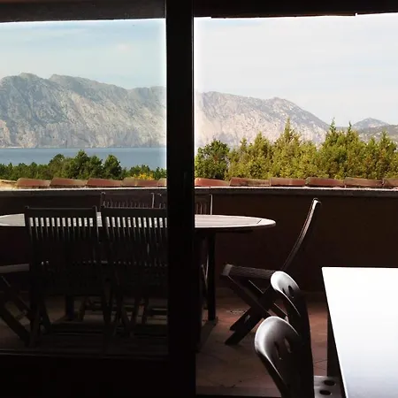 Cala Paradiso База отдыха Сан-Теодоро