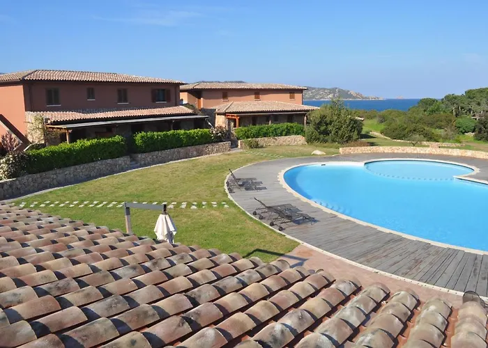 Cala Paradiso Vakantiepark