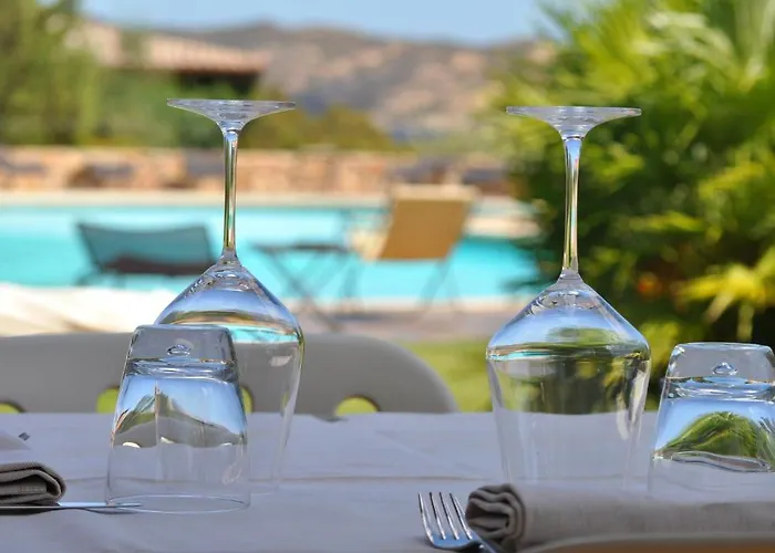 Cala Paradiso Vakantiepark 4*