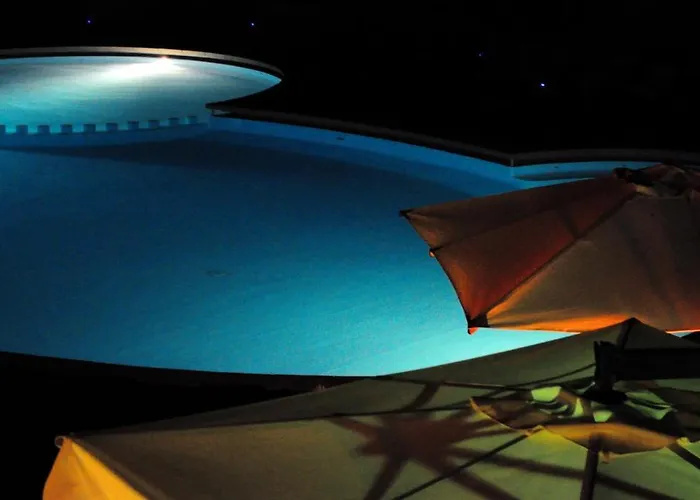 Vakantiepark Cala Paradiso