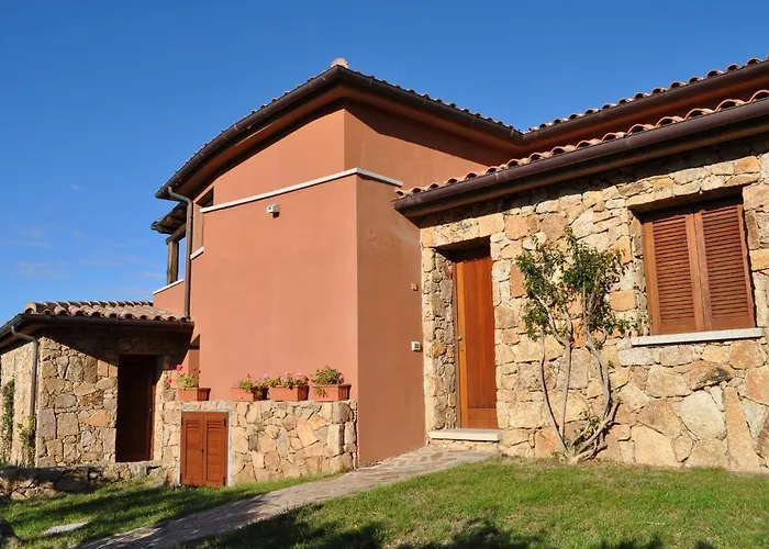 Vakantiepark Cala Paradiso