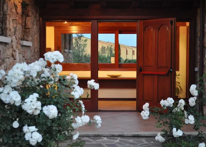 Cala Paradiso Vakantiepark 4*