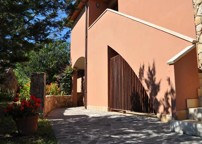 Vakantiepark Cala Paradiso San Teodoro (Sardinia)