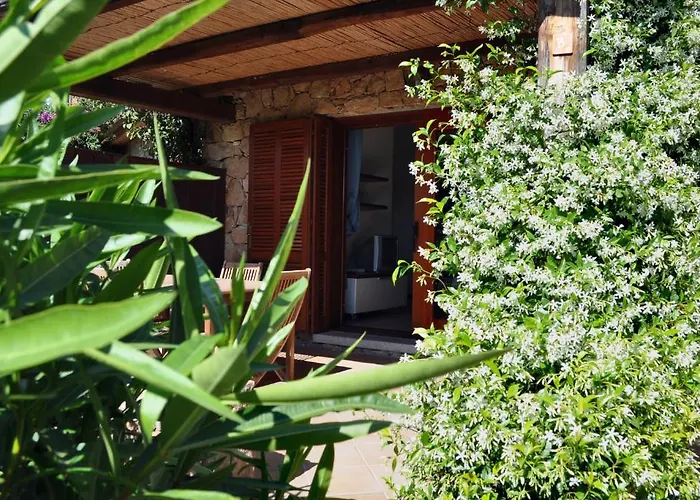 Cala Paradiso San Teodoro (Sardinia)