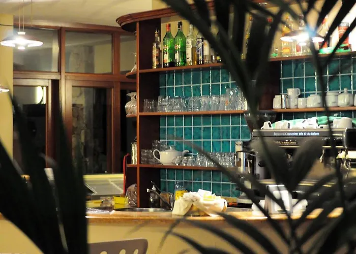 Vakantiepark Cala Paradiso