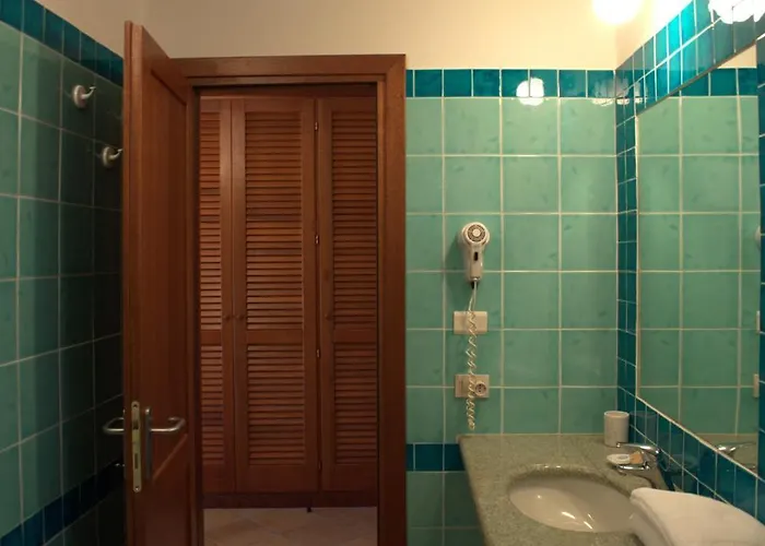 卡拉天堂公寓酒店 假日公园 4*