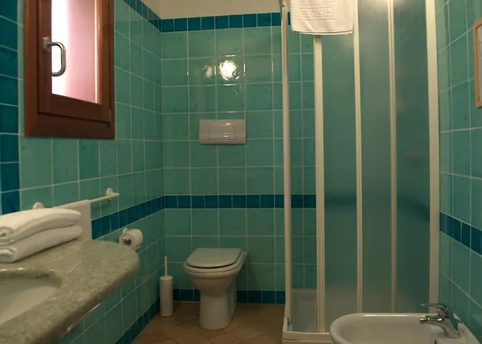 假日公园 卡拉天堂公寓酒店