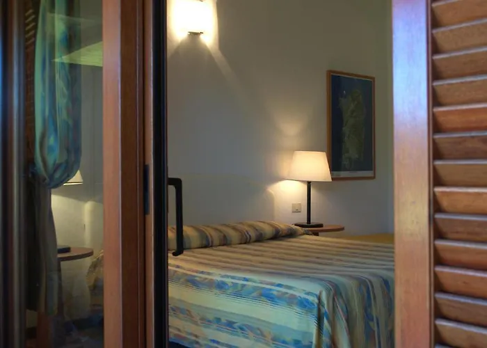 Cala Paradiso Vakantiepark 4*