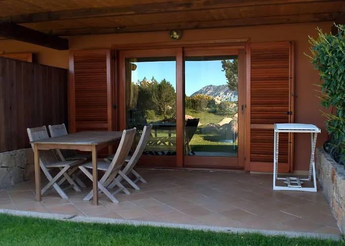 Cala Paradiso Vakantiepark