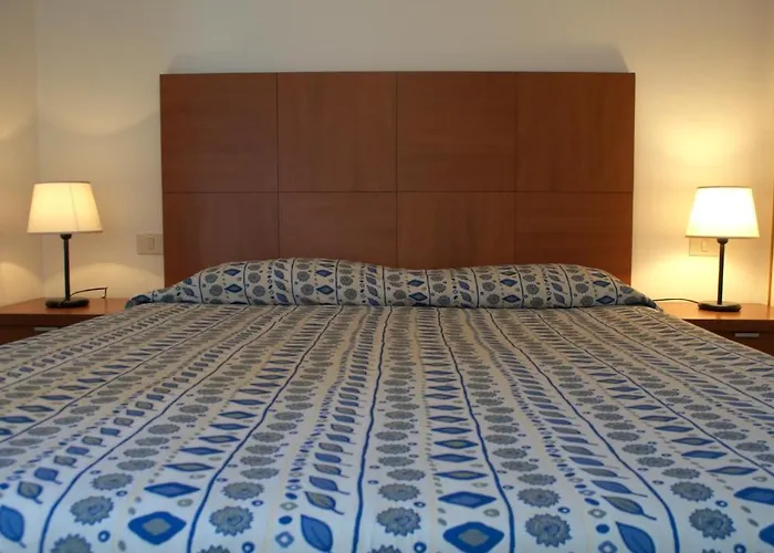 Cala Paradiso 4* San Teodoro (Sardinia)