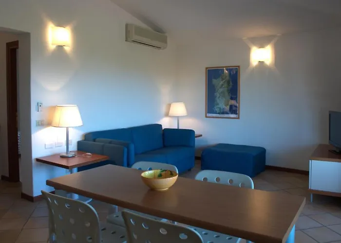 Cala Paradiso Vakantiepark