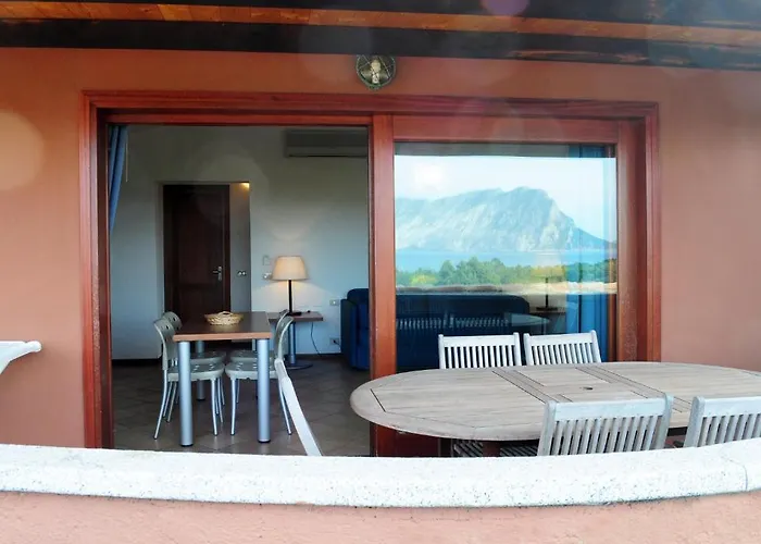 Cala Paradiso San Teodoro (Sardinia)