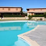 منتزه العطل Cala Paradiso 4*