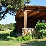 منتزه العطل Cala Paradiso 4*