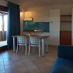 منتزه العطل Cala Paradiso 4*