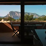 منتزه العطل Cala Paradiso سان تيودورو