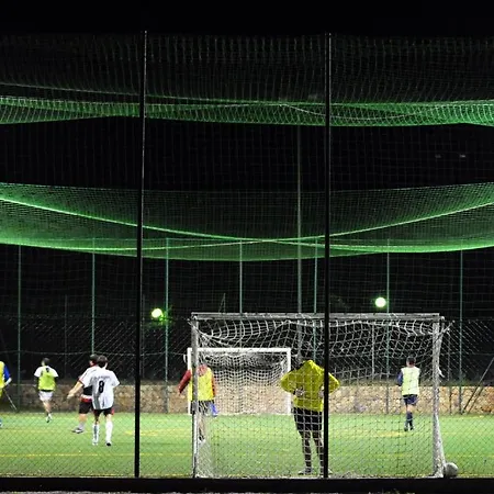 홀리데이파크 Cala Paradiso