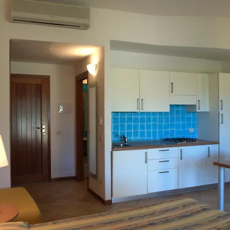 홀리데이파크 Cala Paradiso 산테오도로