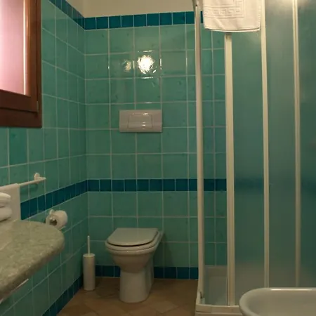 홀리데이파크 Cala Paradiso