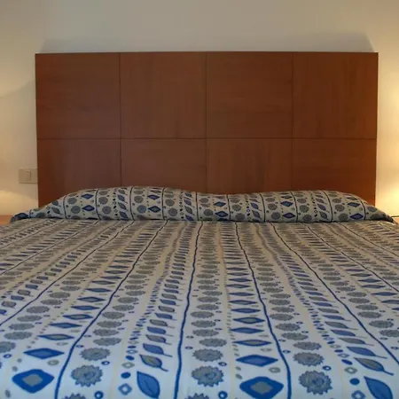 Cala Paradiso 4* 산테오도로