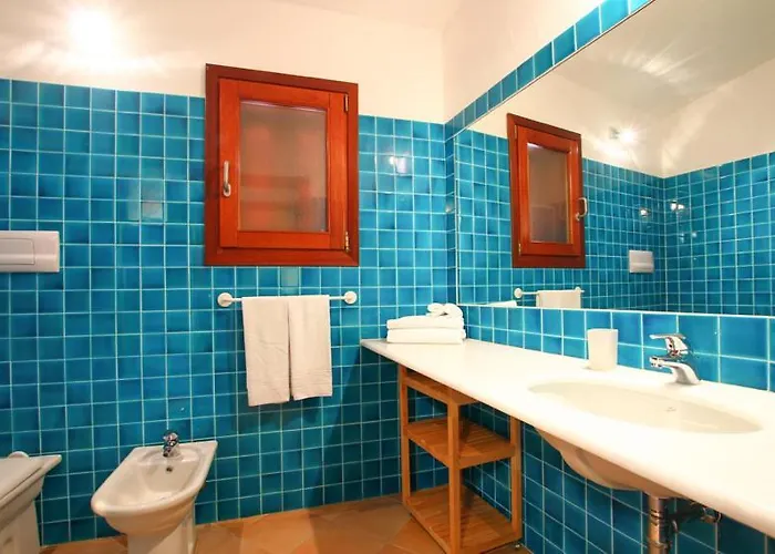 Cala Paradiso 4* San Teodoro (Sardinia)