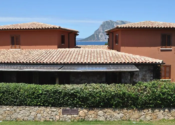 Cala Paradiso San Teodoro (Sardinia)