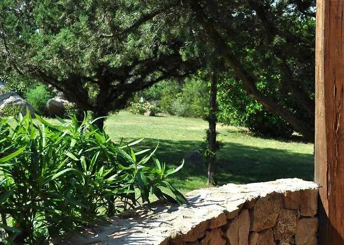 Cala Paradiso Vakantiepark San Teodoro (Sardinia)