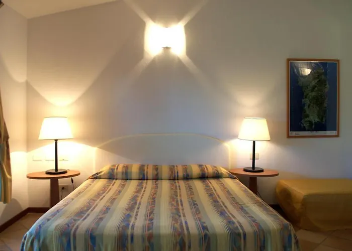 Cala Paradiso 4* San Teodoro (Sardinia)