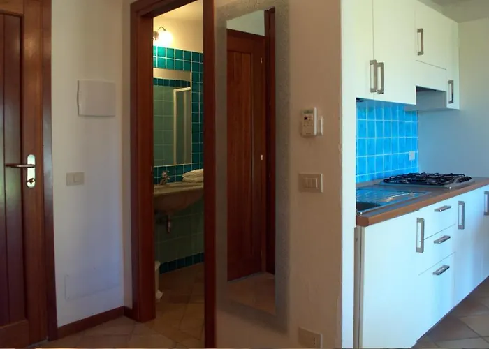 Cala Paradiso Vakantiepark 4*