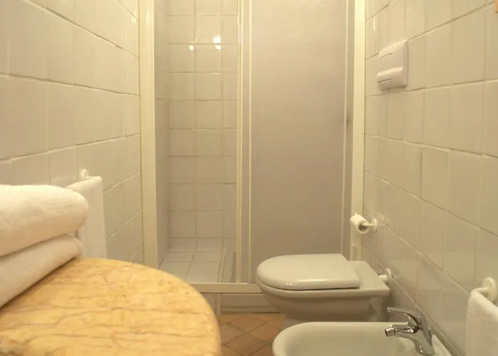 Kompleks wypoczynkowy Cala Paradiso San Teodoro (Sardinia)