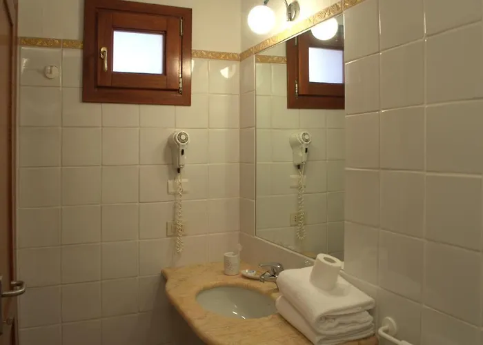 Cala Paradiso Kompleks wypoczynkowy 4*