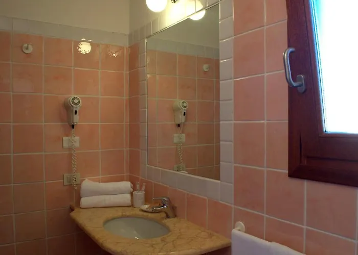 Cala Paradiso Kompleks wypoczynkowy 4*