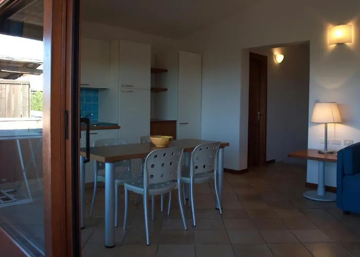 Cala Paradiso 4* San Teodoro (Sardinia)