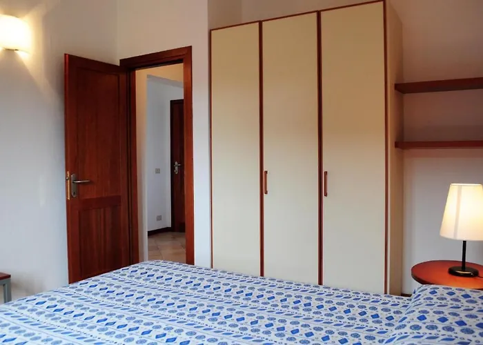 Vakantiepark Cala Paradiso 4*